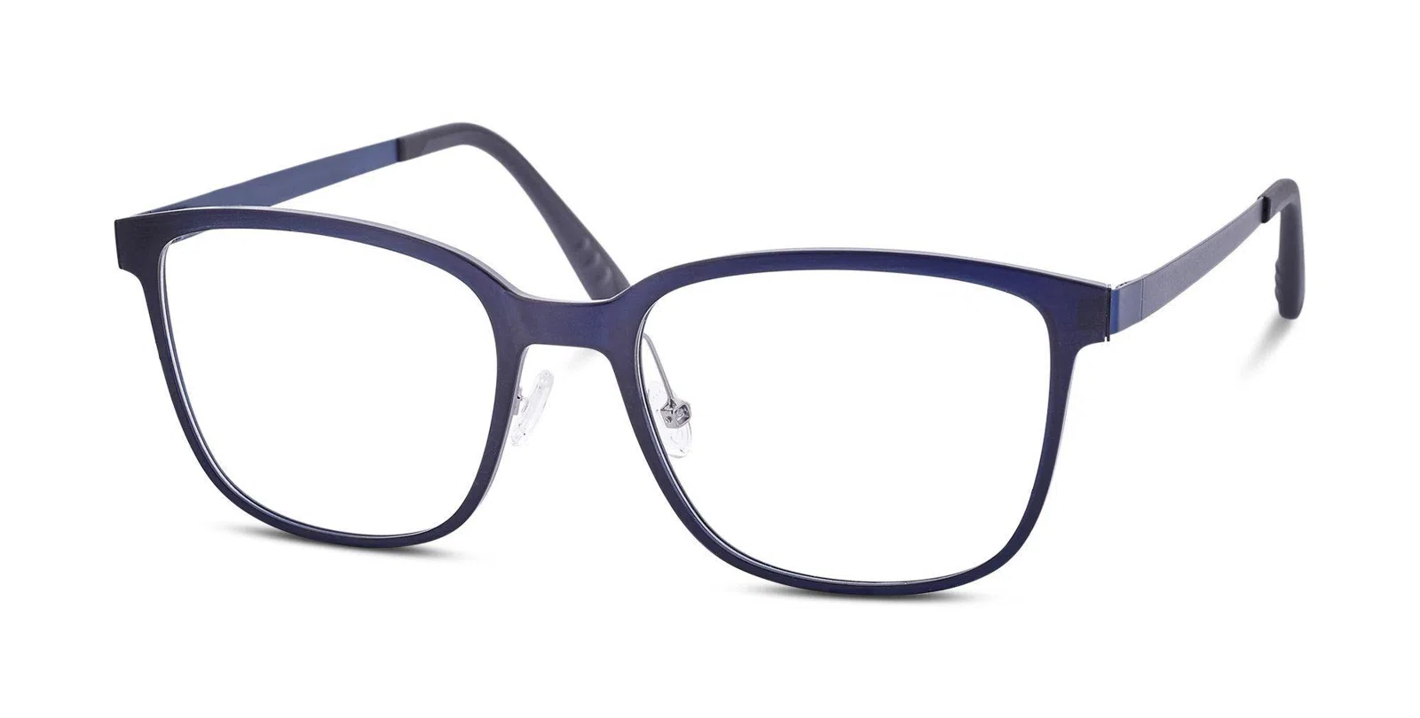 Imago Ultralight Azur Eyeglasses - view 3